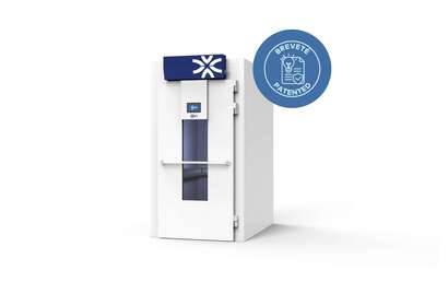 EVER Blue, l'innovation qui révolutionne votre fournil