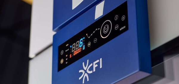 C-TOUCH – la technologie au bout des doigts