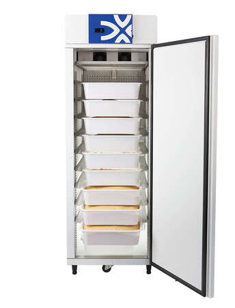 Retarder Proofer Slow Proofing Cabinets - COCOON