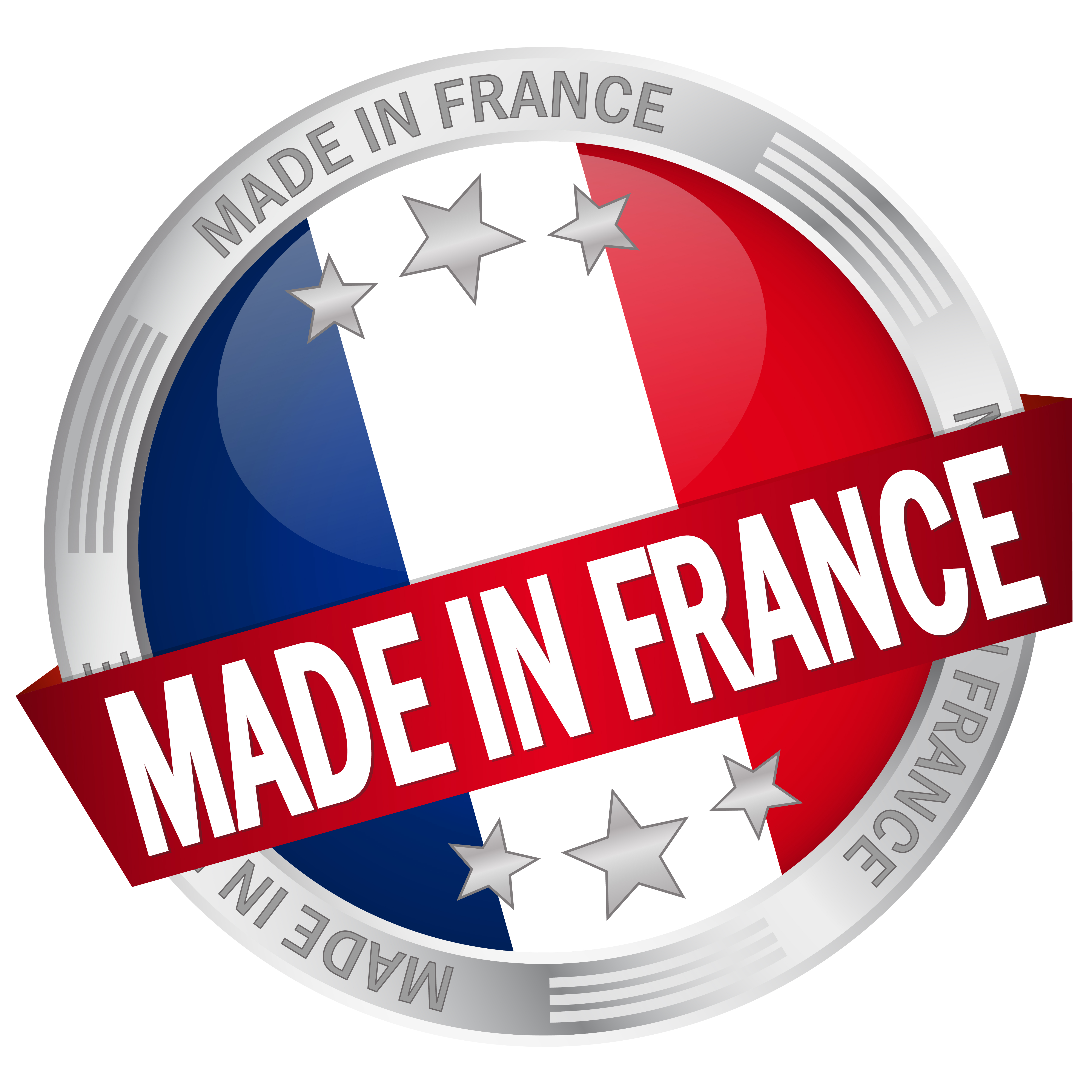 Logo de la French Fab