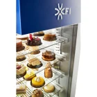 Armadio per pasticceria CFI 003
