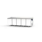 BLUE ROCK GD 5P alzatina Bianco Inox 1.4