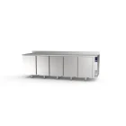 BLUE ROCK GD 5P alzatina Inox Inox.3