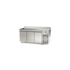 BlueDesk 3P inox