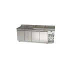 BlueDesk 4P granit 2
