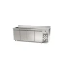 BlueDesk 4P inox
