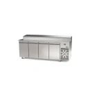 BlueDesk 4P table de prepa