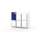 Blue C CN 6P 3quart ombre