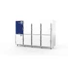 Blue C CN 8P 3quart ombre