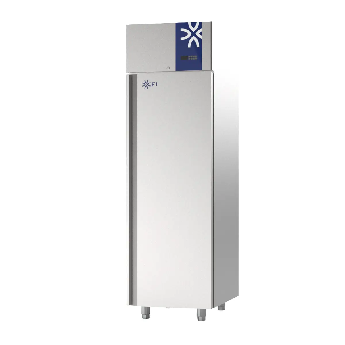 Blue Care conservation cabinet 46 profile so