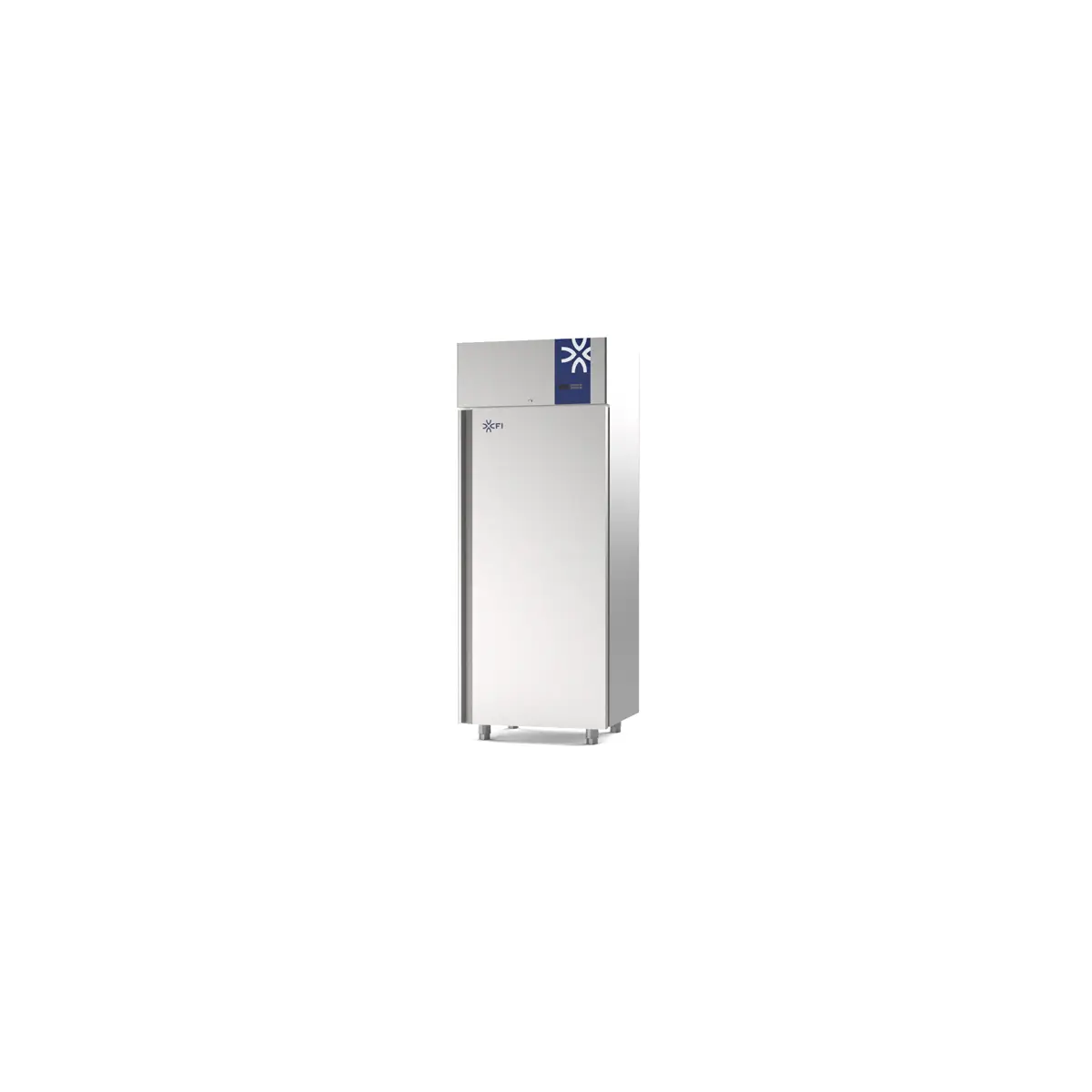 Blue Care conservation cabinet 64 profile