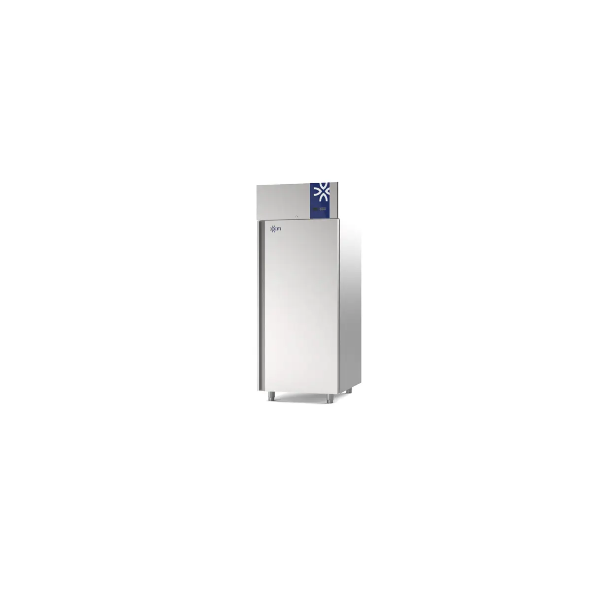 Blue Care conservation cabinet 68 profile