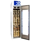 Blue Moon open door