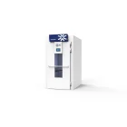 Ever Blue plastron blanc HD.91
