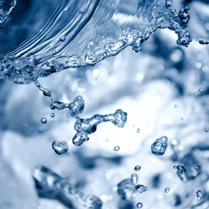 Refroidisseur et doseur d'eau